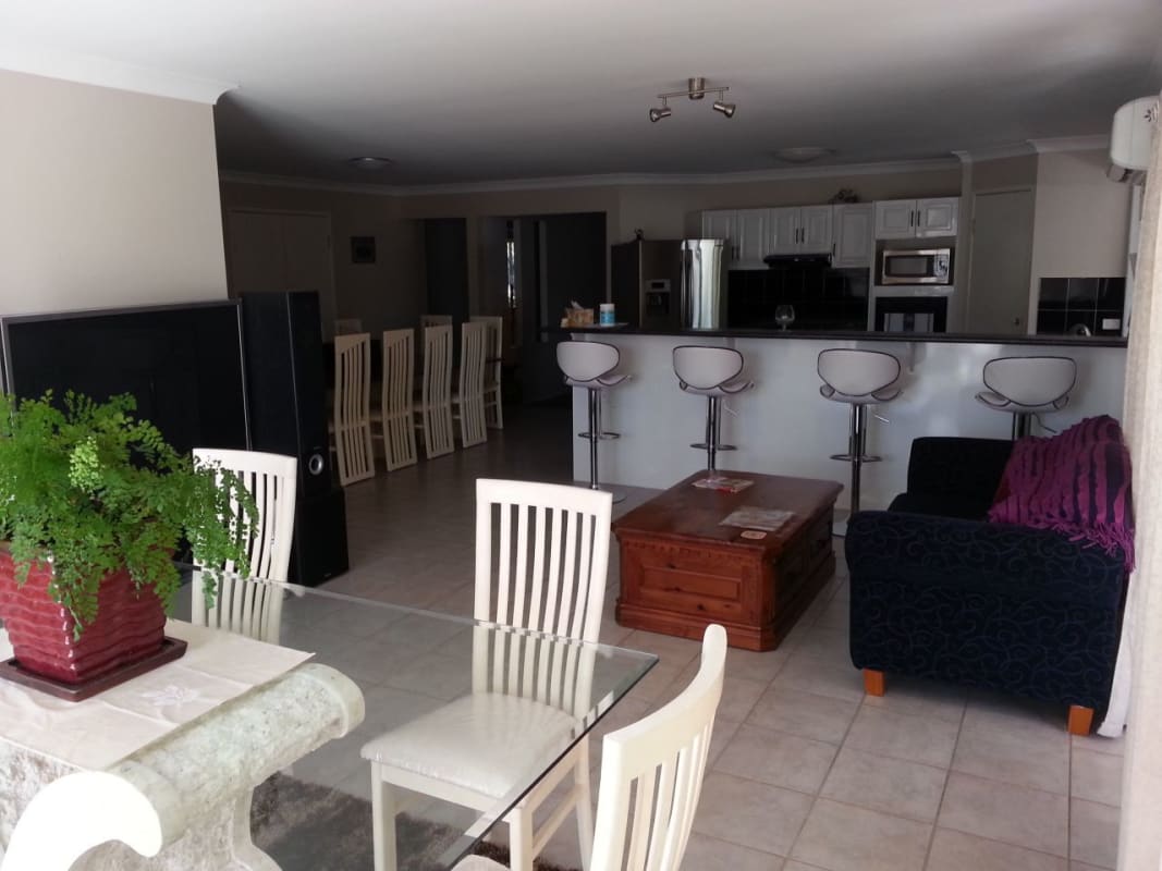 Room for Rent in Springfield, Brisbane 200, Furni...