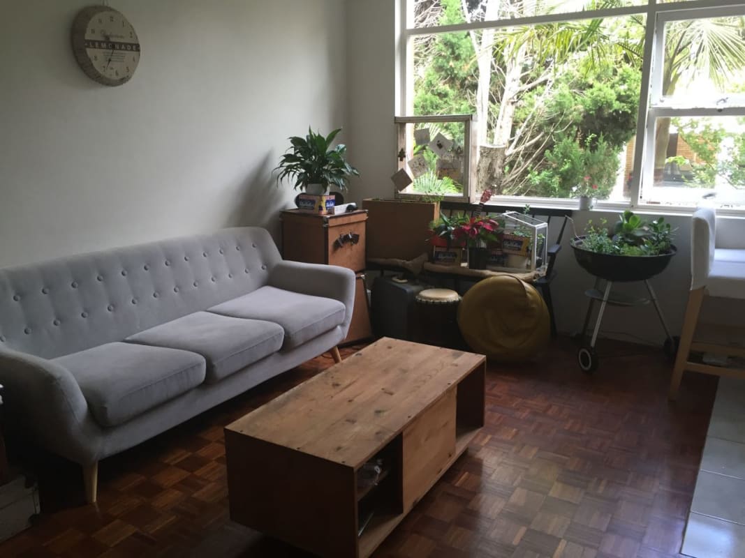 Room for Rent in Mosman, Sydney 350, Furnished, S...