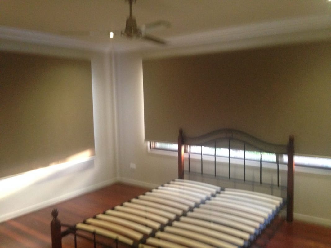 Room for Rent in Daisy Hill, Brisbane 185, Unfurn...