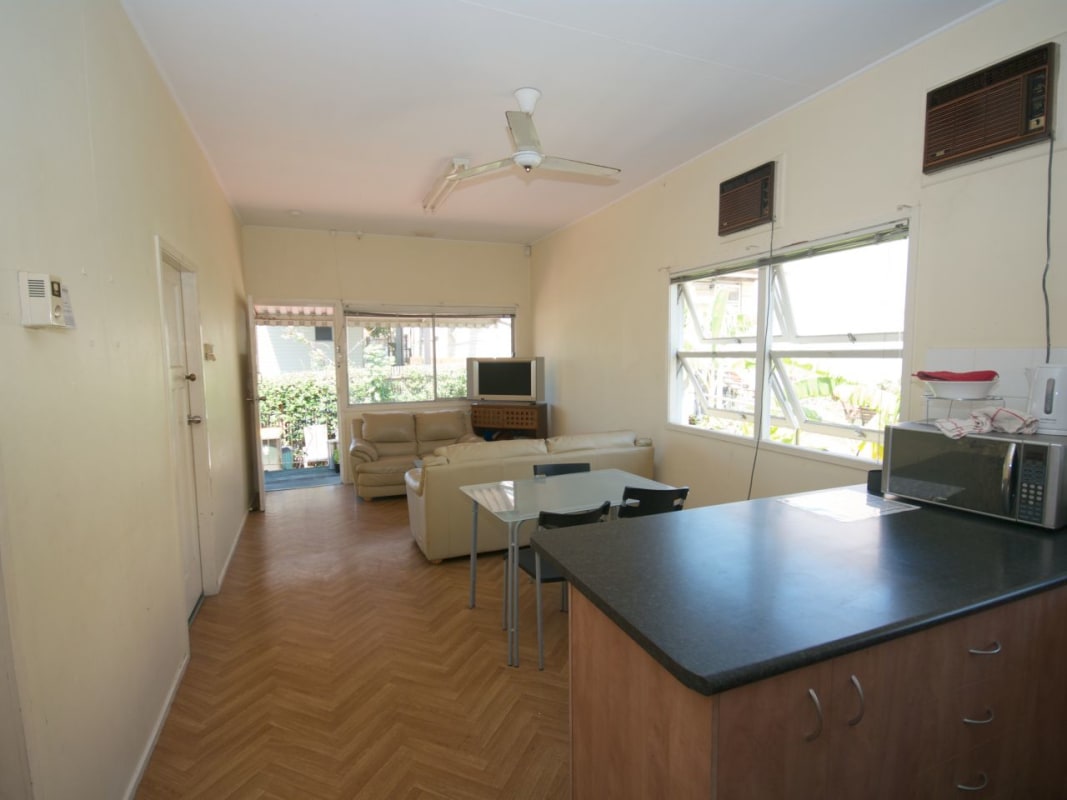 Room for Rent in Kelvin Grove, Brisbane 145, Furn...
