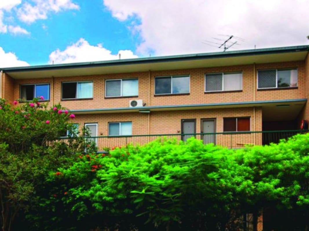 Room for Rent in Auchenflower, Brisbane 270, Furn...