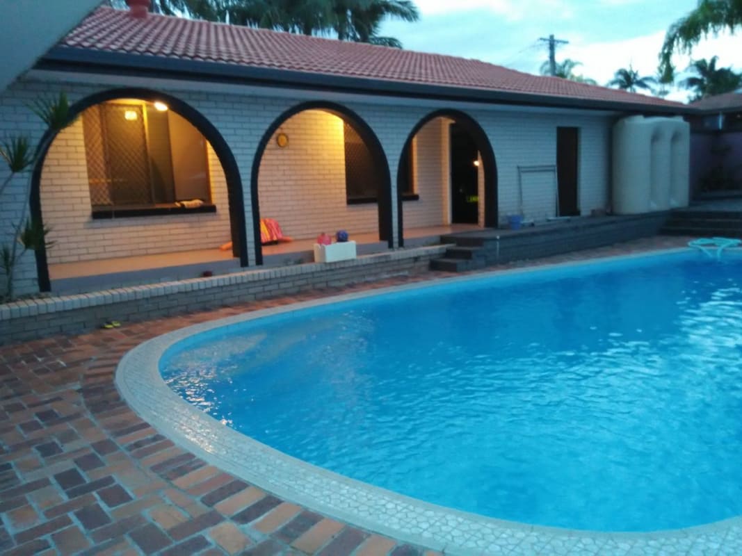 Room for Rent in Southport, Gold Coast 260, Furni...