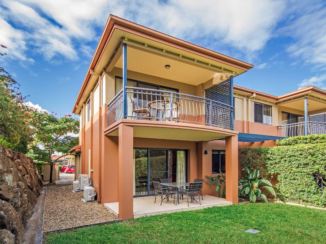 Room for Rent in Robina, Gold Coast 235, Furnishe...