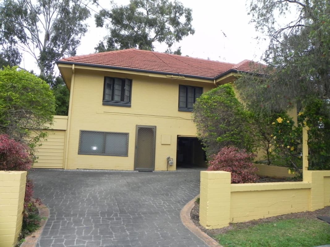 Room for Rent in Herston, Brisbane 240, Furnished...
