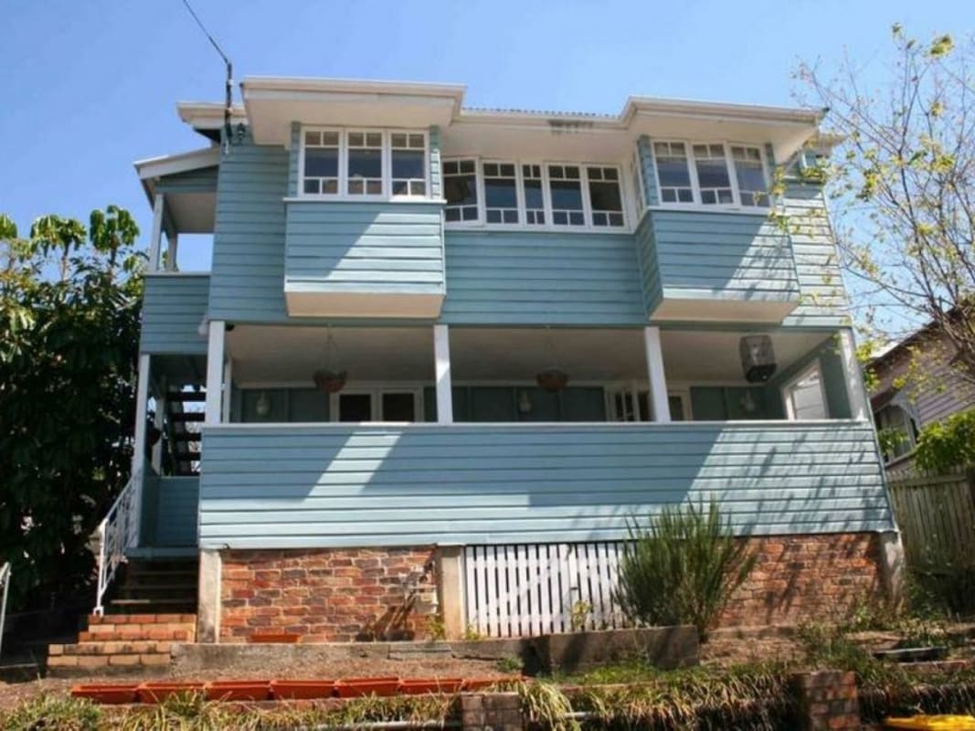 Room for Rent in Paddington, Brisbane 300, Unfurn...