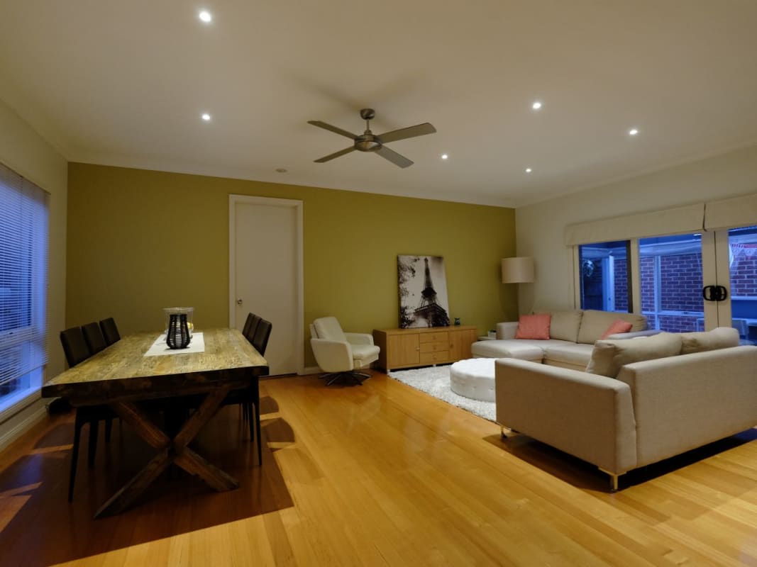 Room for Rent in Burwood East, Melbourne 210, Fur...