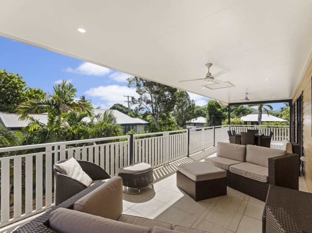 Room for Rent in Railway Estate, Townsville 235,