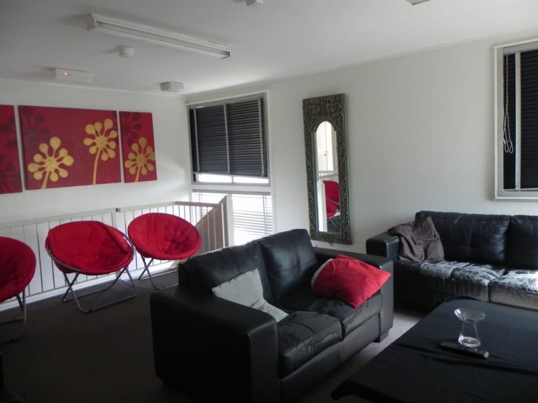 Room for Rent in Kelvin Grove, Brisbane 140, Furn...