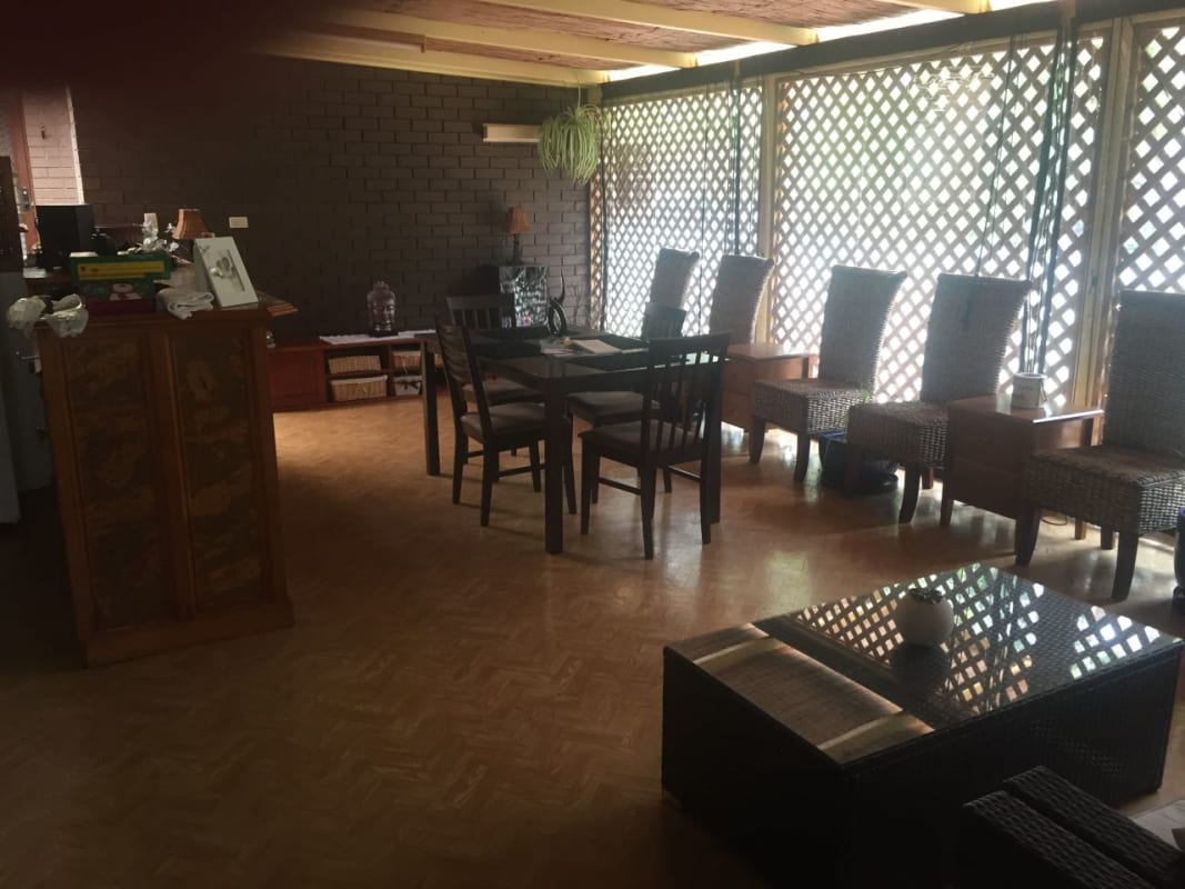 Room for Rent in Collingwood Park, Brisbane 160,