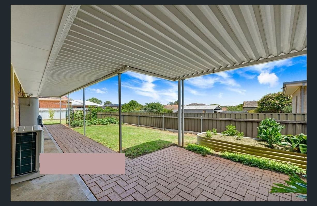 Room for Rent in Blair Athol, Adelaide 140, Flexi...