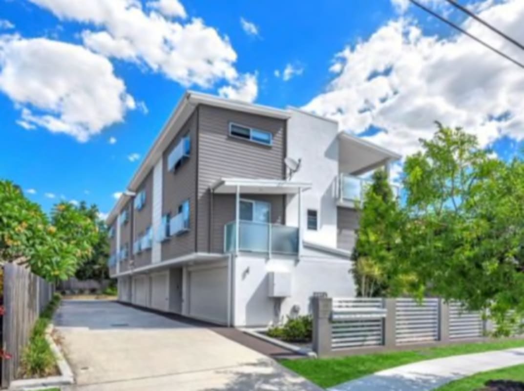 Room for Rent in Morningside, Brisbane 240, Unfur...