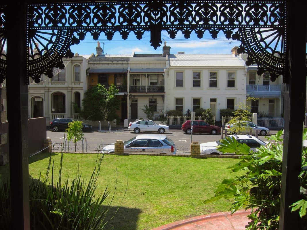 Room for Rent in Fitzroy, Melbourne 240, Furnishe...