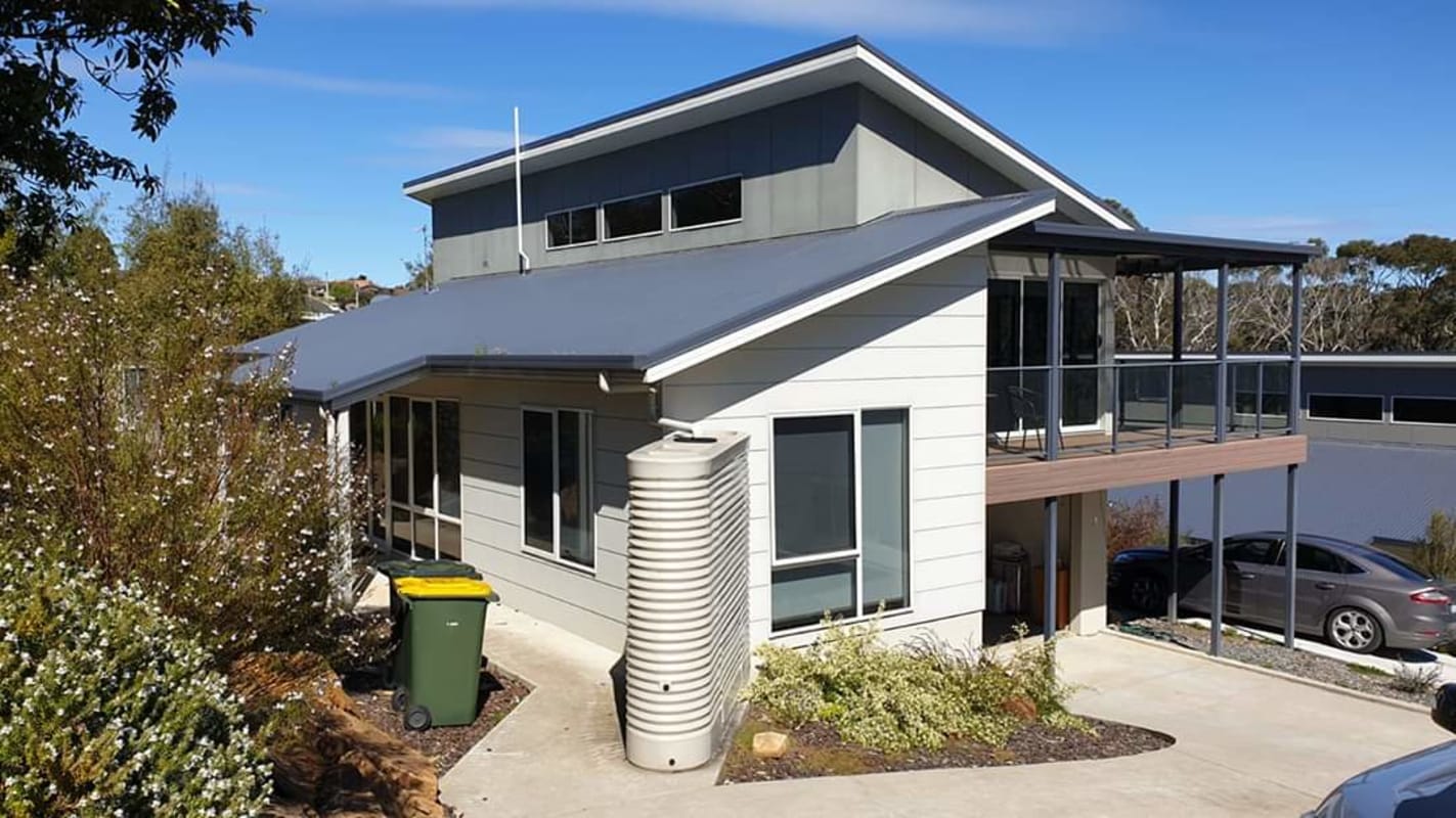 Room for Rent in Devonport, TAS 240, Furnished, O...