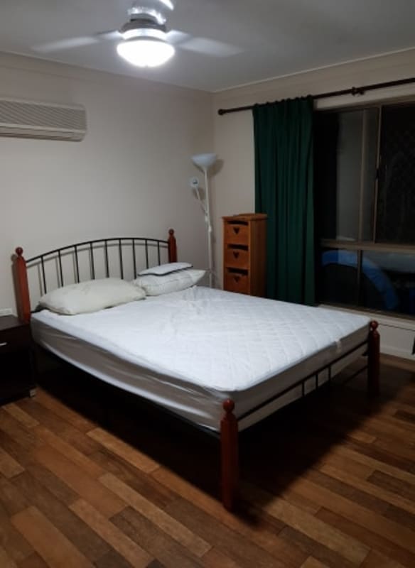 Room for Rent in Plainland, QLD 160, Furnished, E...