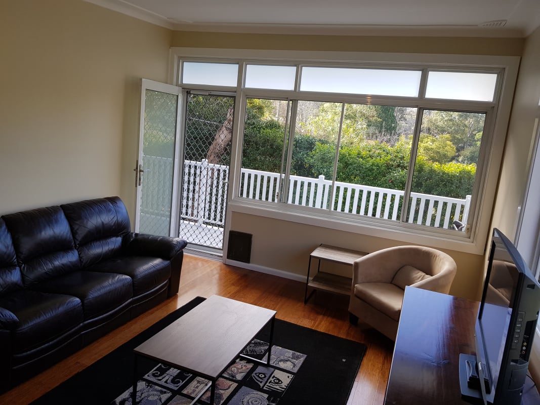Room for Rent in Normanhurst, Sydney 240, Flexibl...
