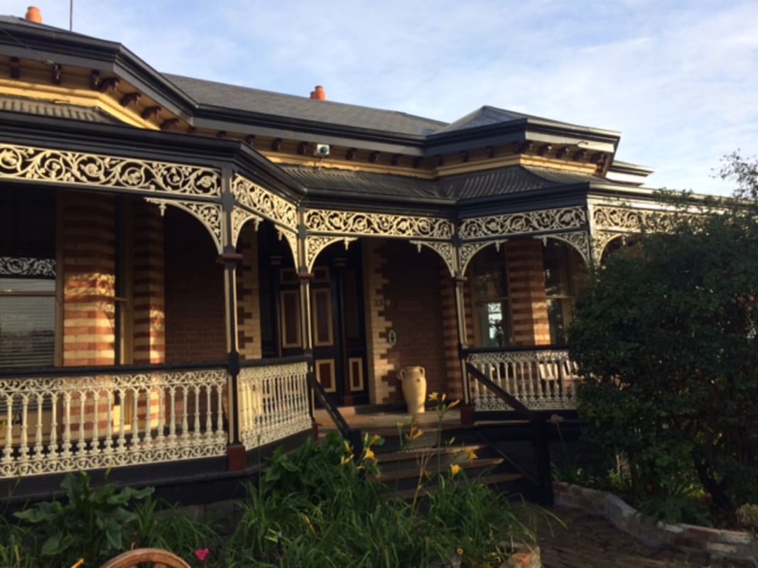 Room for Rent in Geelong West, Geelong 300, Furni...