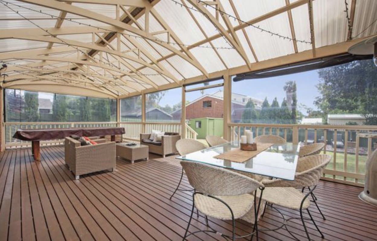 Room for Rent in Netherby, Adelaide 150, Unfurnis...