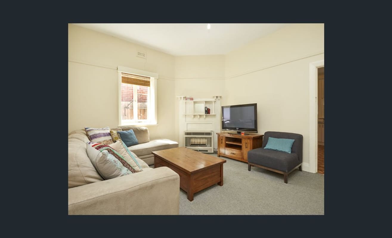 Room for Rent in Elwood, Melbourne 200, Furnished...