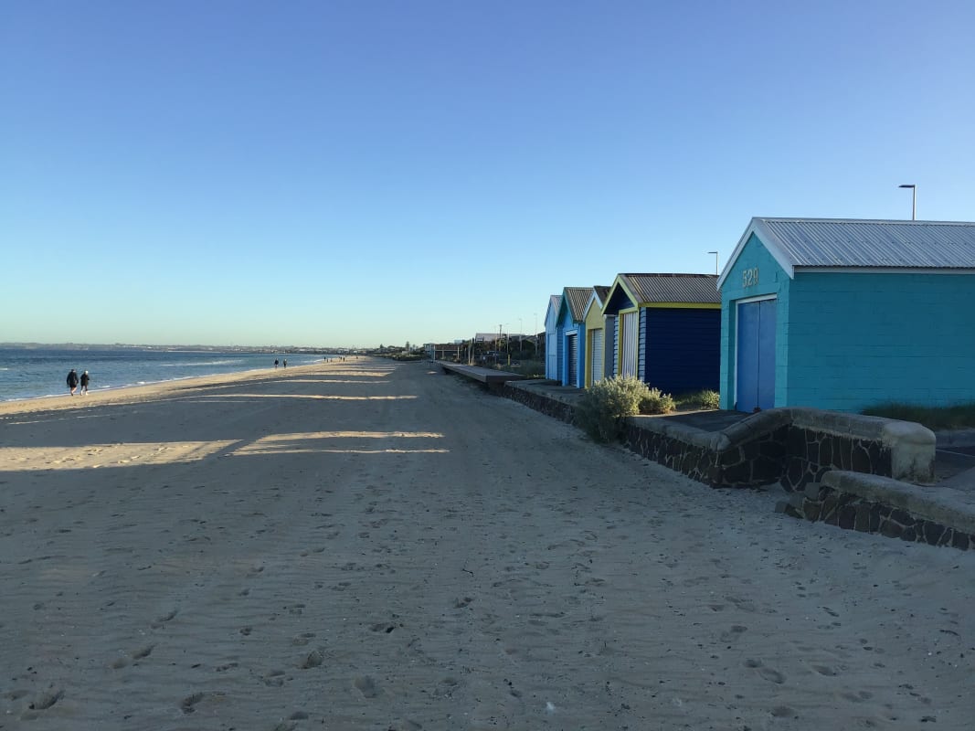 Room for Rent in Aspendale, Melbourne 215, Unfurn...