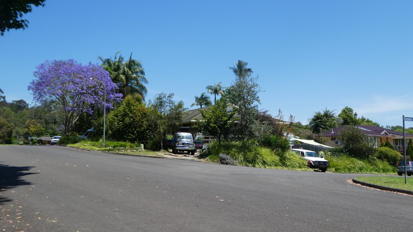 Room for Rent in Bellingen, NSW 200, Unfurnished,...