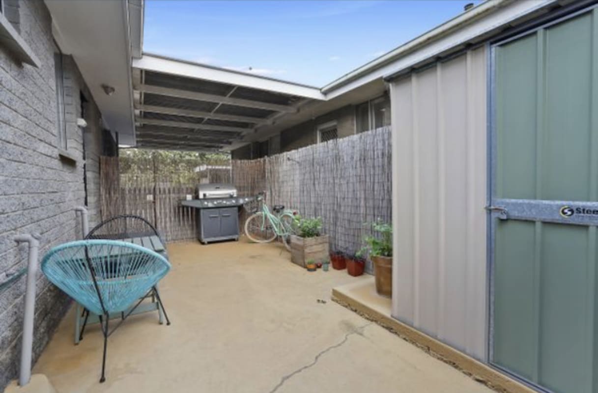 Room for Rent in Geelong, Geelong 290, Flexible w...