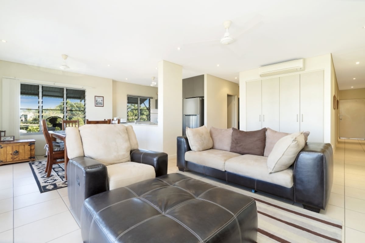 Room for Rent in Stuart Park, Darwin 220, Furnish...