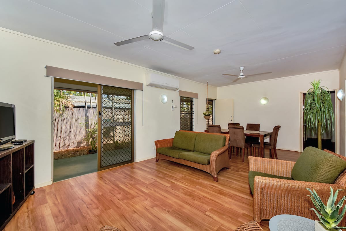 Shared Room for Rent in Wulagi, Darwin 255, Furni...