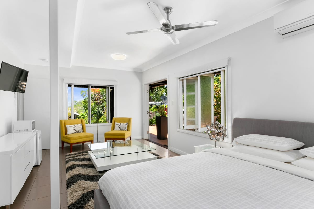 Room for Rent in Freshwater, Cairns 230, Furnishe...