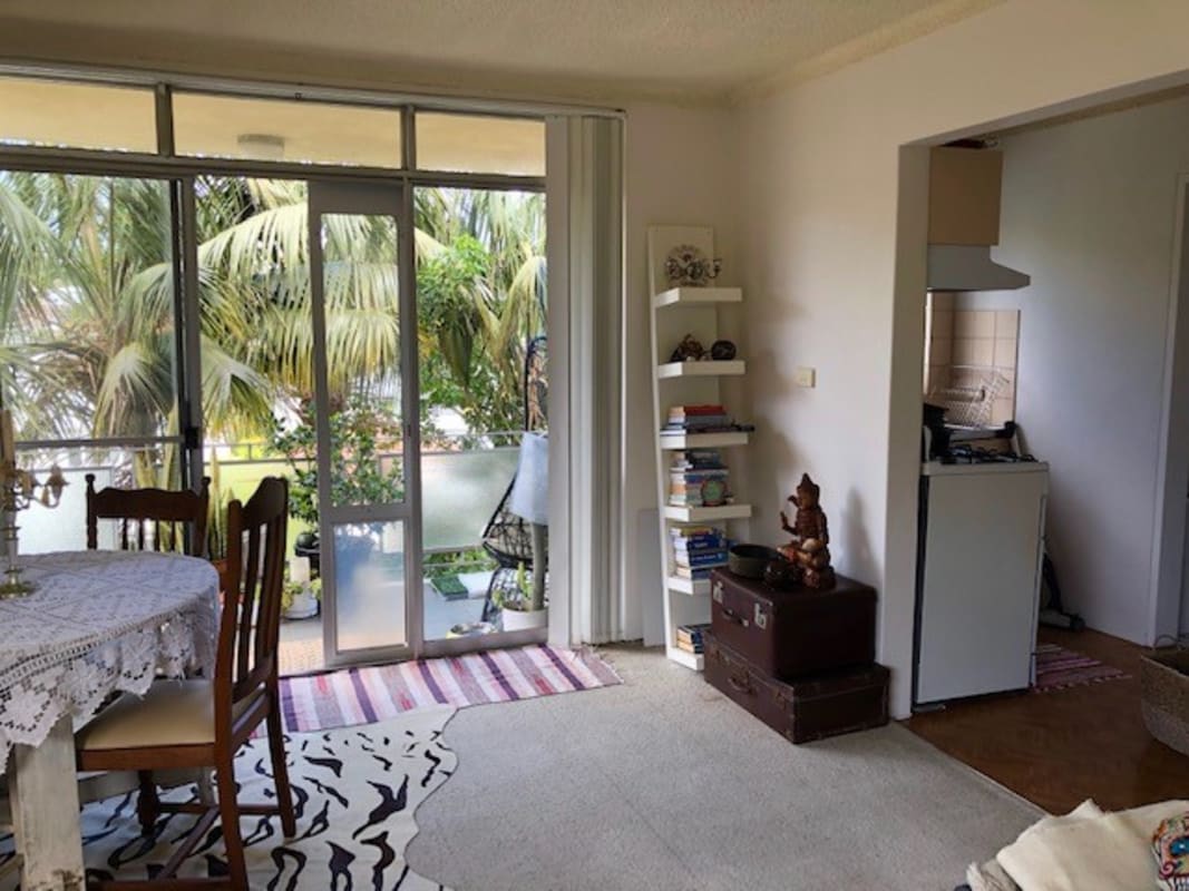 Room for Rent in Freshwater, Sydney 300, Flexible...