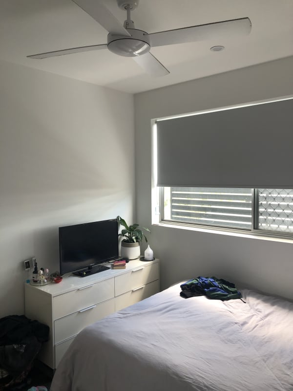 Room for Rent in Ascot, Brisbane 220, Furnished,