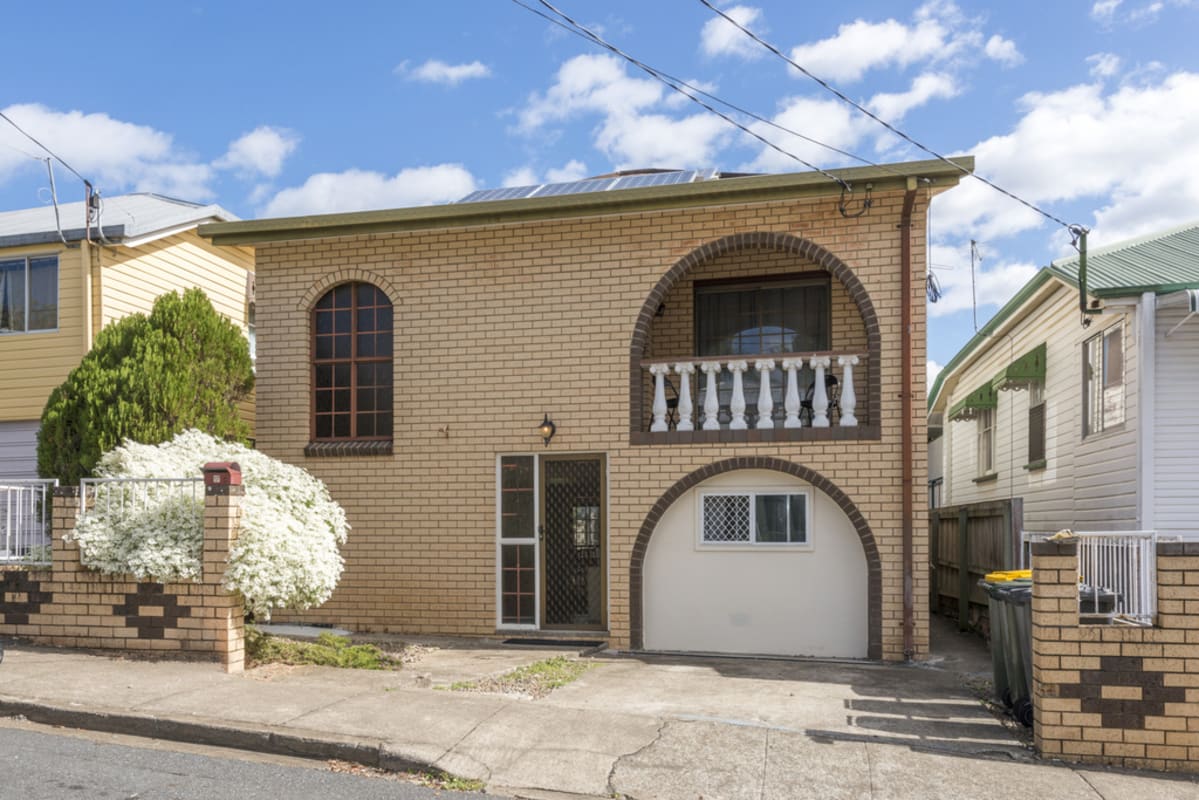 3 Rooms for Rent in West End, Brisbane 150, Furni...