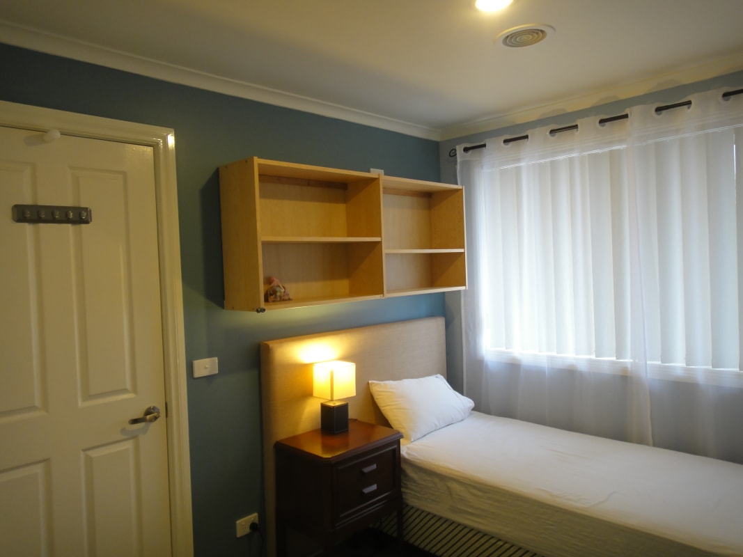 Room for Rent in Springvale South, Melbourne 160,...