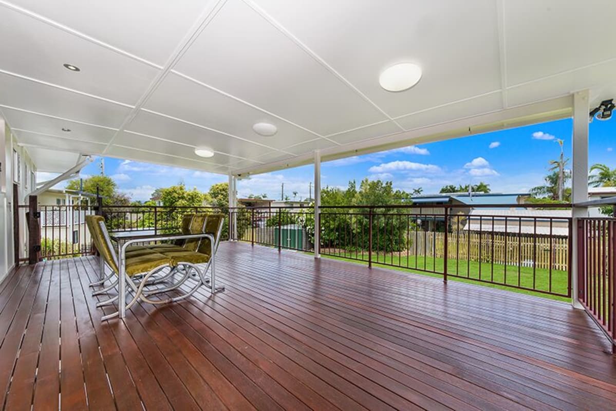 Room for Rent in Cranbrook, Townsville 290, Furni...