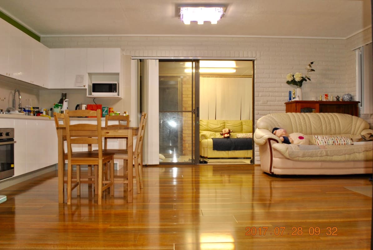 Granny Flat for Rent in Castle Hill, Sydney 420,