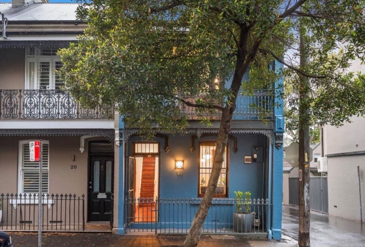 Room for Rent in Darlington, Sydney 420, Unfurnis...