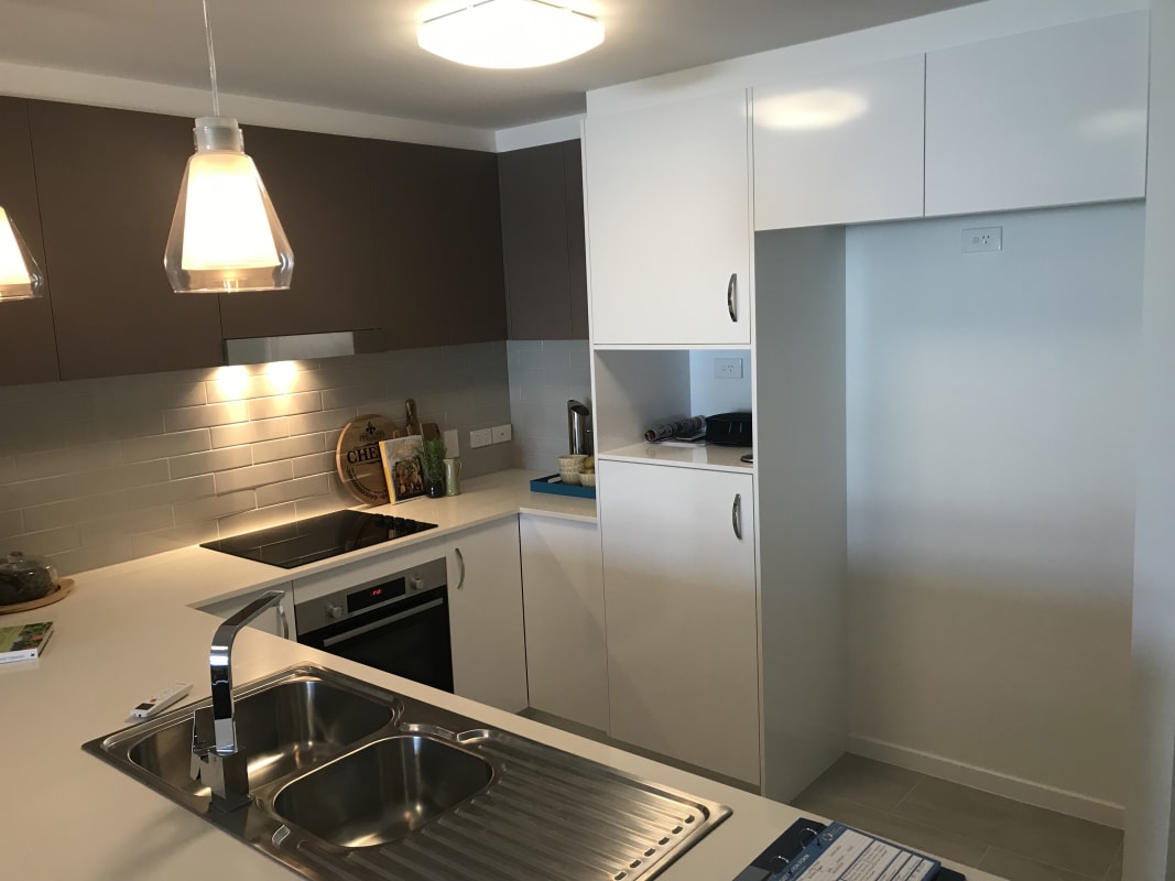 Room for Rent in Stafford, Brisbane 200, Unfurnis...