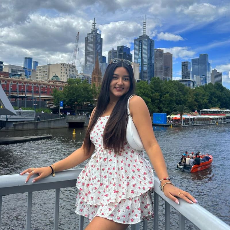 Micaela (21) - Looking in Subiaco, Applecross, Yokin... | Flatmates.com.au