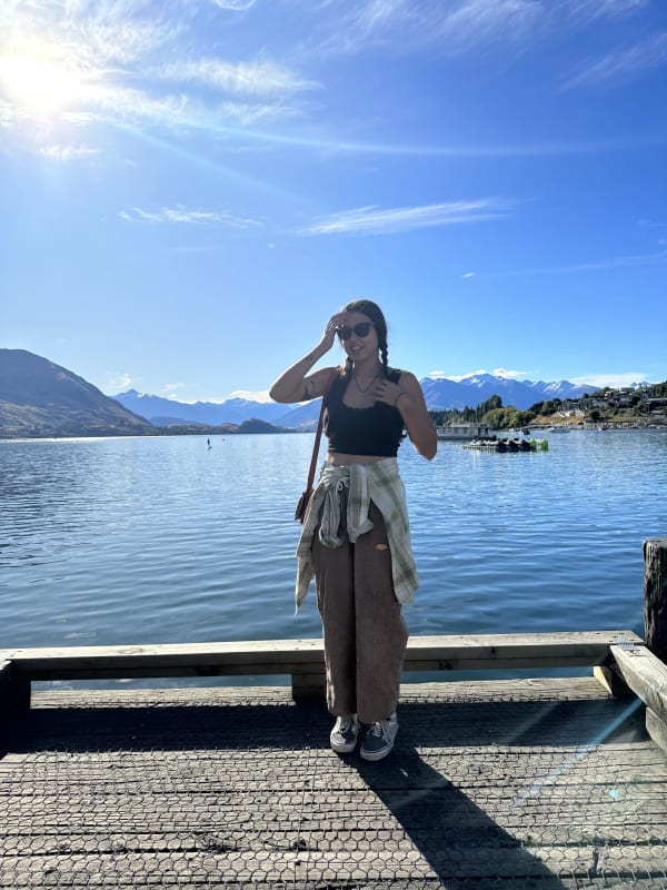 Alice (26) - Looking in Tallebudgera Valley, Tallebu... | Flatmates.com.au