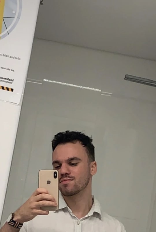 Isaac (24) Looking in Coburg, Toorak, Windsor, Kew...