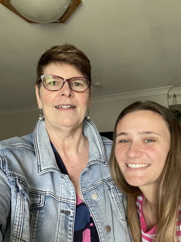 Nicole (28) Looking in Rockhampton, Rockhampton &