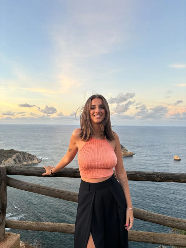 Paula (24) - Looking in Spring Hill, West End & Kang... | Flatmates.com.au