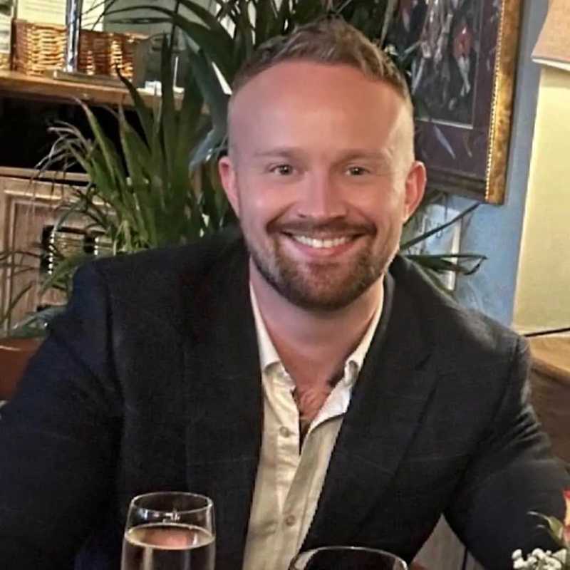 Ben Codd (33) - Looking in Annerley, Camp Hill, New ... | Flatmates.com.au