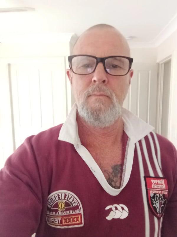 Ken Denman (60) - Looking in Morayfield, Narangba, B... | Flatmates.com.au