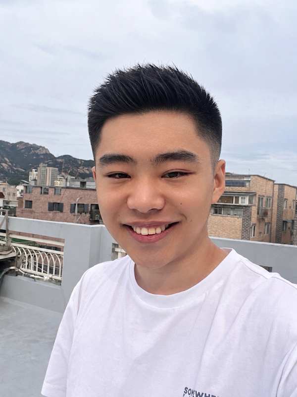 JUN HYEONG (23) - Looking in Kangaroo Point, Woolloo... | Flatmates.com.au