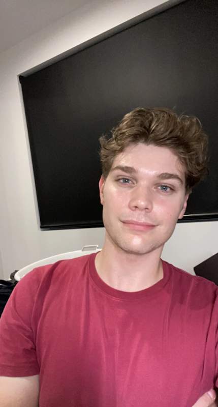Calum (25) - Looking in Moorooka, Coorparoo, Highgat... | Flatmates.com.au