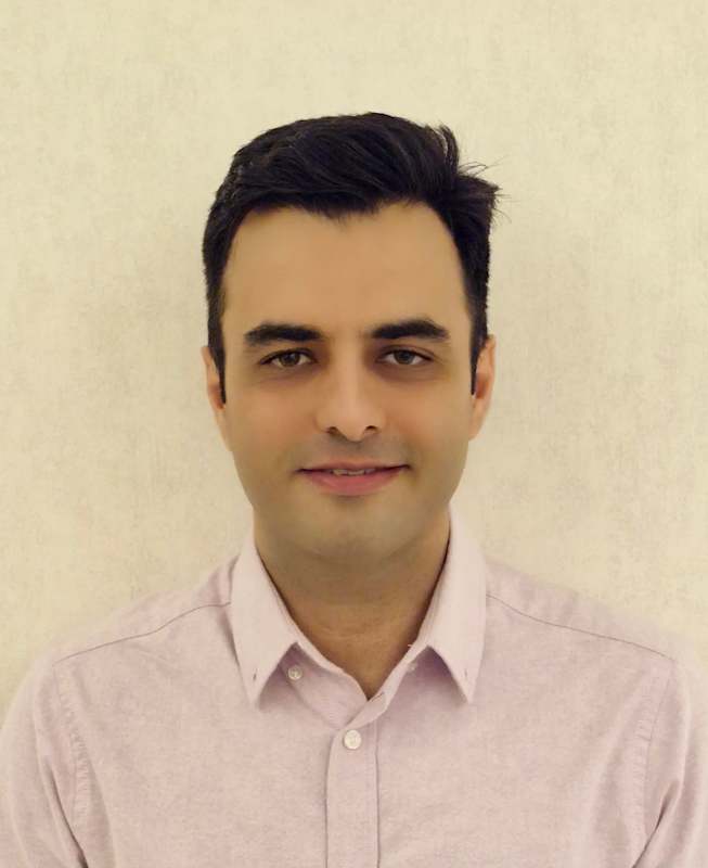 Ehsan (42) - Looking in Coogee | Flatmates.com.au