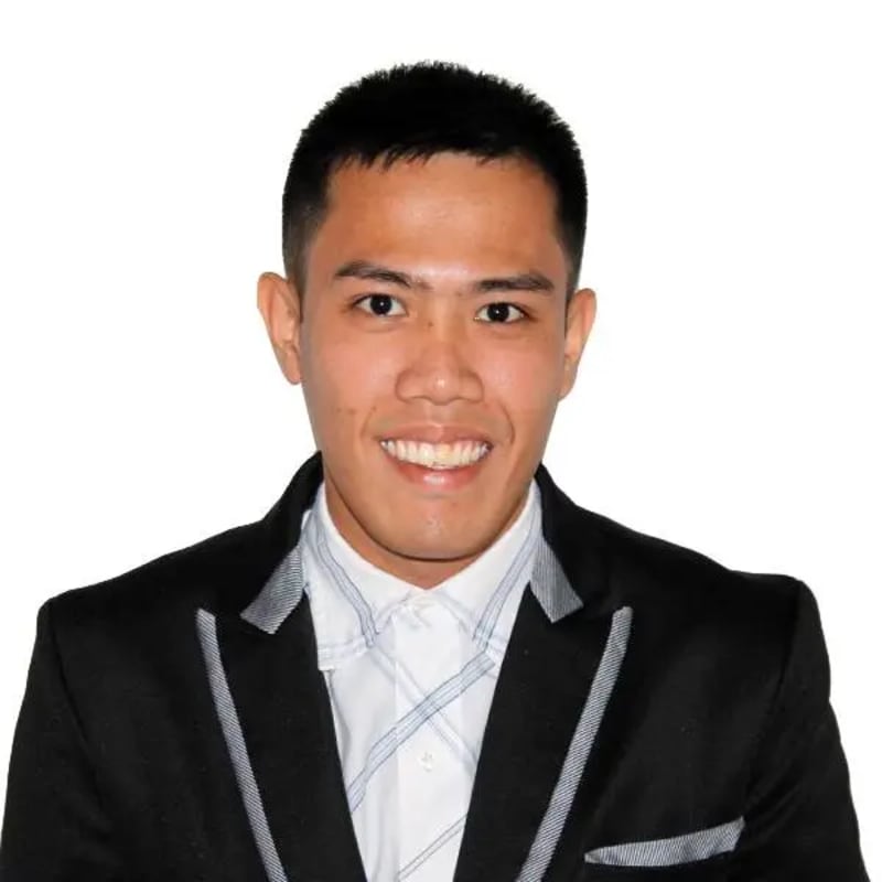 Ijon Lance (28) - Looking in Belconnen | Flatmates.com.au