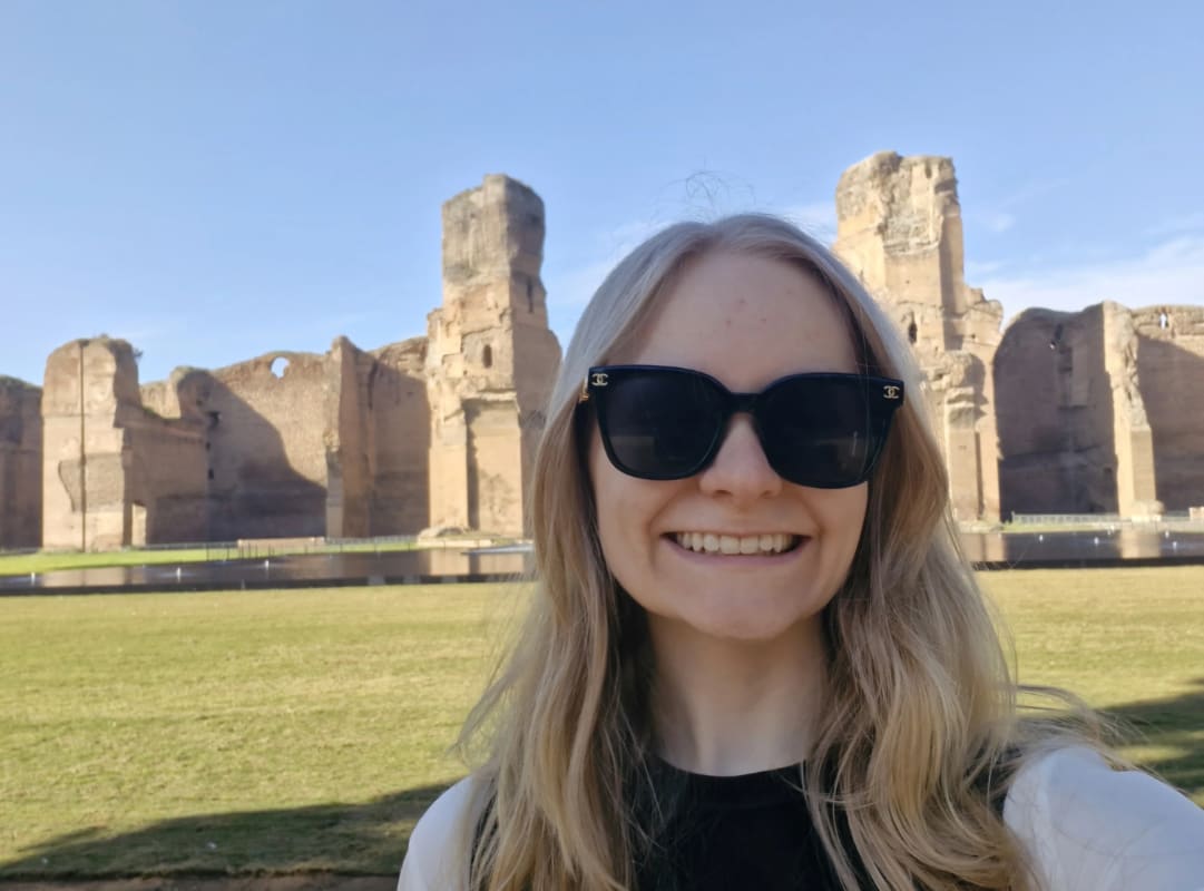 Paige Cherry (22) - Looking in Narre Warren, Wantirn... Flatmates.au