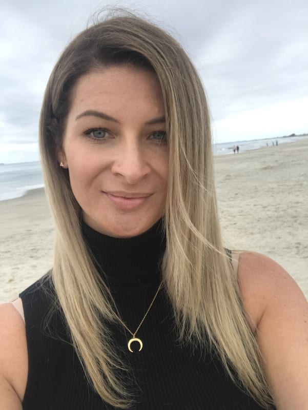 Melanie (39) Looking in Zetland, Waterloo, Surry H...