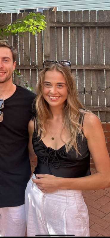 Alexandra (25) - Looking in Alexandria, Zetland, Pot... | Flatmates.com.au